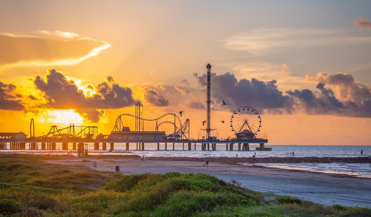 randall vacation homes - vacation homes in galveston